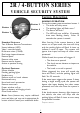 Black Widow Security BW2900R2 Installation Instructions Manual