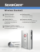 Silvercrest SFK 16 A1 User Manual