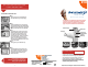 evo Medical Solutions Aeroneb GO 7010 Quick Start Manual