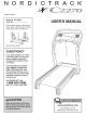 NordicTrack C2270 User Manual