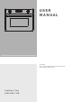 Apelson AMC35SS User Manual