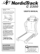 NordicTrack C 2300 User Manual