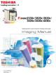 Toshiba e-studio 2330c Imaging Manual