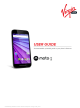 MOTOROLA MOTO G POWER USER MANUAL Pdf Download | ManualsLib