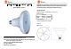 hentech HT001BL-T1 Instruction Manual