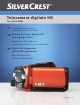 Silvercrest DV-5300HD User Manual
