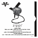 Vornado zippi Owner's Manual