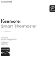 Kenmore 105.20001410 Use & Care Manual