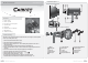 Camray C-300 Manual Instruction