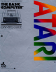Atari 400 The Basic Computer Owner's Manual