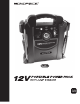 Monoprice 11563 Manual