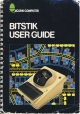 Acorn computer Bitstik User Manual