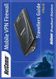 NetComm VPN100 Travellers Manual