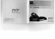 TYT TH-9000 User Manual