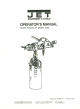 Jet TG-400 Operator's Manual