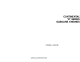 Continental Motors R688-46 Manual