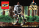 LEGO Star Wars Imperial AT-ST 7127 Building Instructions