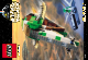 LEGO Star Wars Slave I 7144 Building Instructions
