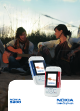 Nokia 5200 Manual