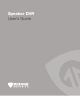 Brickhouse Security Speaker DVR User Manual