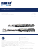 Polar Air 7614-0020 Instruction Manual