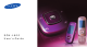 Samsung SGH-L600 User Manual