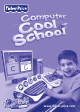 Fisher-Price Computer Cool School M6635 Instructions Manual