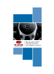 Kia Bluetooth Phone System 2010 Reference Manual