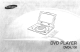 Samsung DVD-L100 Manual