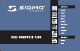 SIGMA BIKE COMPUTER 1200 MANUAL Pdf Download | ManualsLib