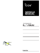 Icom IC-7800 Service Manual