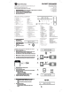 Boomphones Pocket Speaker Quick Start Manual