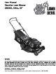 Lawn Devil DB6902 User Manual