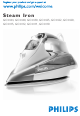 Philips GC4444 User Manual