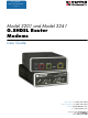 Patton electronics 3201 User Manual