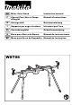 Makita ls1040 инструкция с рисунками