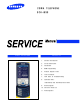 Samsung SCH-i830 Service Manual
