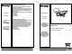 Danby BC425BLS Owner's Manual