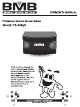 BMB CS-450g3 Owner's Manual