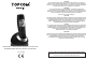 Topcom Orbit User Manual