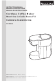 Makita DCM500 Instruction Manual