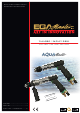 Ega Master 79904 Operating Instructions Manual