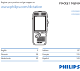 Philips DPM8200 Manual