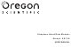 Oregon Scientific SE138 User Manual