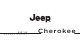 Jeep Cherokee Owner's Manual