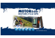 MOTORader Motorcycle GPS User Manual