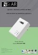 Instar IN-LAN 500 Quick Installation Manual