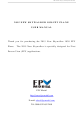 FPV 2015 NEW SKYWALKER 1830 FPV User Manual
