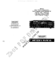Ranger Communications RCI-2980 Owner's Manual