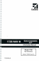 Cessna 172S Nav III Information Manual
